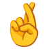 :crossed_fingers: :crossed_fingers: